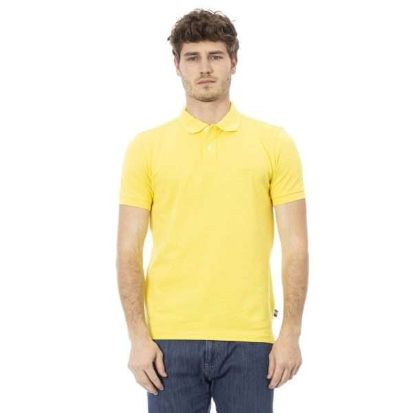 Baldinini Trend_SONDRIO_GialloYellow