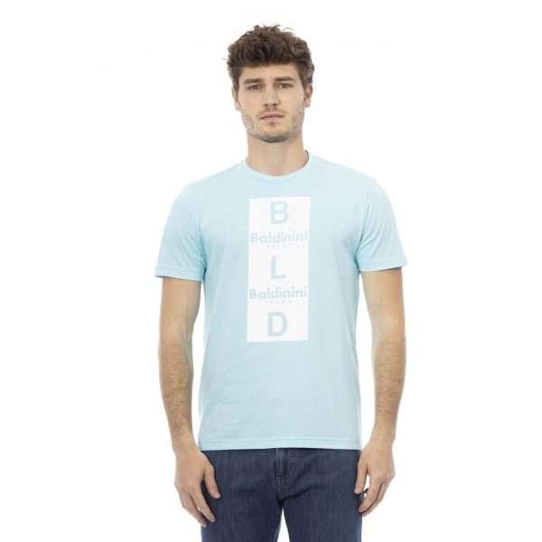 Baldinini Trend_COMO_AZZURRO