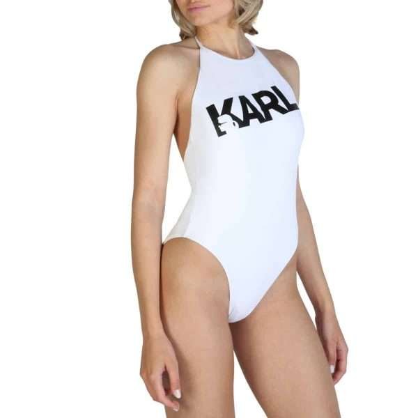 Karl Lagerfeld KL21WOP03_White – Image 3