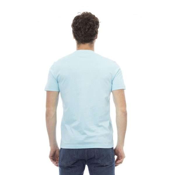 Baldinini Trend_COMO_AZZURRO - Image 3