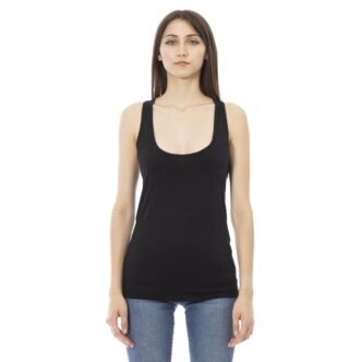 Just Cavalli Beachwear D40151GRBC_NERO