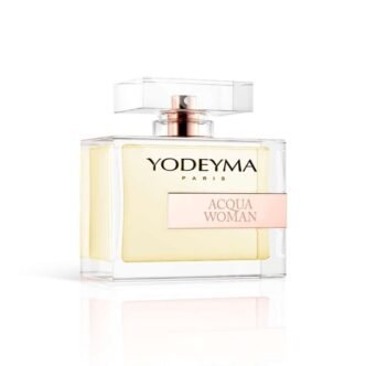 Yodeyma Acqua_Woman_W_100ml