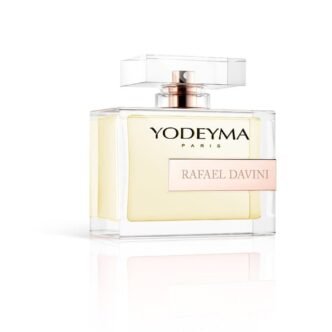 Yodeyma Rafael_Davini_W_100ml