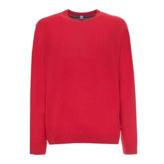 Sergio Tacchini X073_21102-_ORANGE