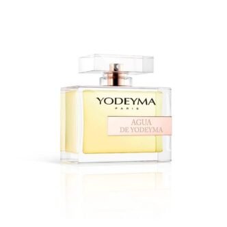 Yodeyma Agua_Yodeyma_W_100ml