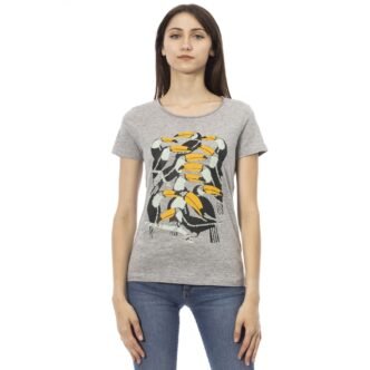 Trussardi Action 2BT15_12Grey