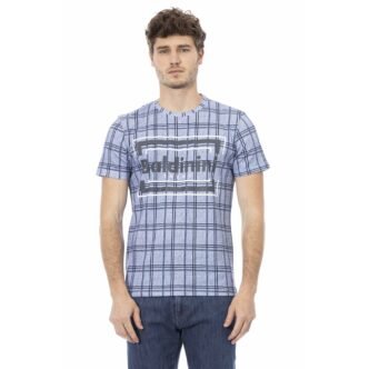 Baldinini Trend TSU543_COMO_QuadroJeans4