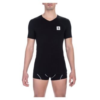 Bikkembergs BKK1UTS08SI_BLACK_D